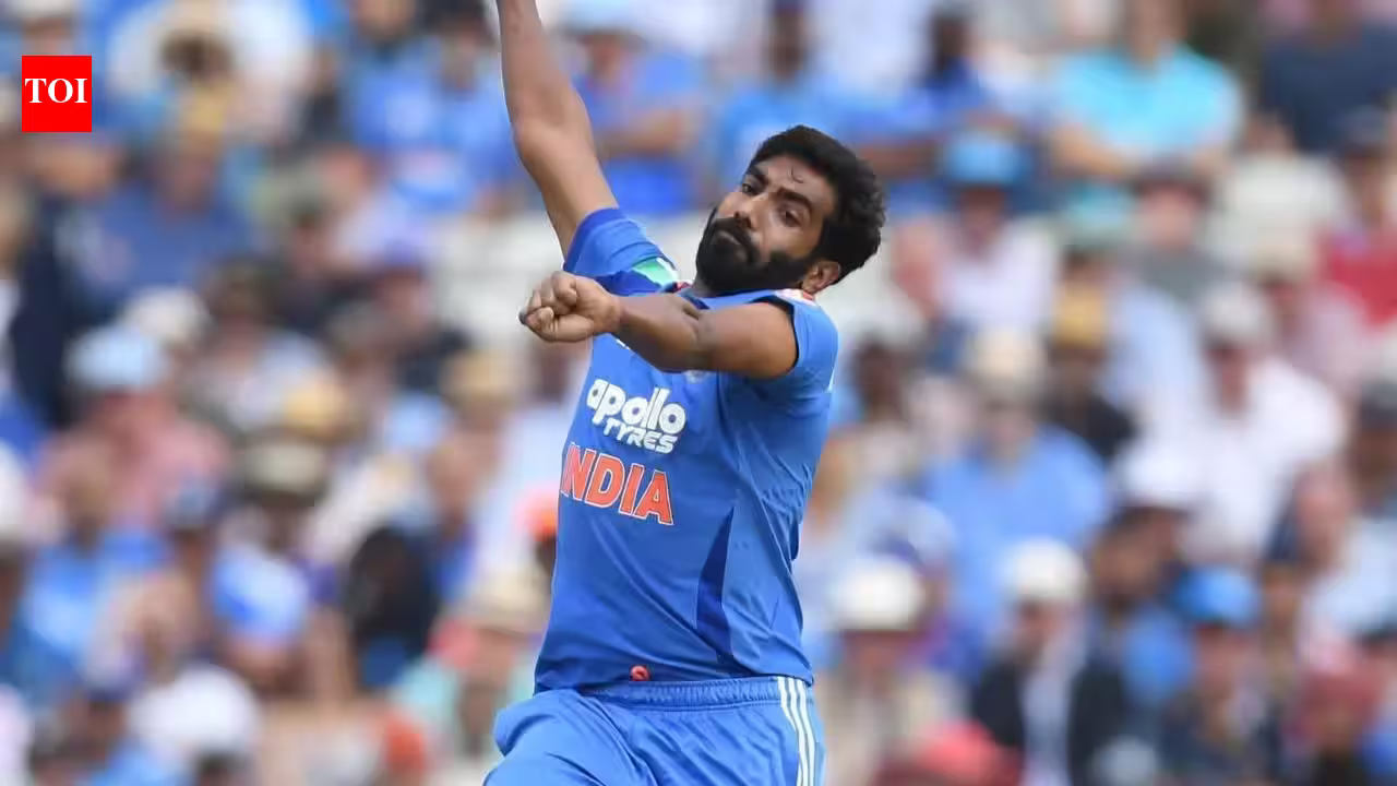 Gavaskar Backs Bumrah’s Asian Games Call as Masterstroke