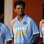 Gavaskar Calls for Iconic Reunion: Legend Urges BCCI to Hand Tendulkar and Dravid Power Roles