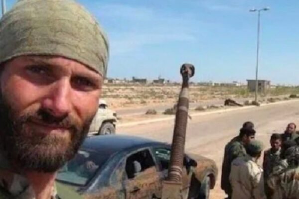 Gavel Falls: US Citizen Granted Bail in Indian Border Crossing Case