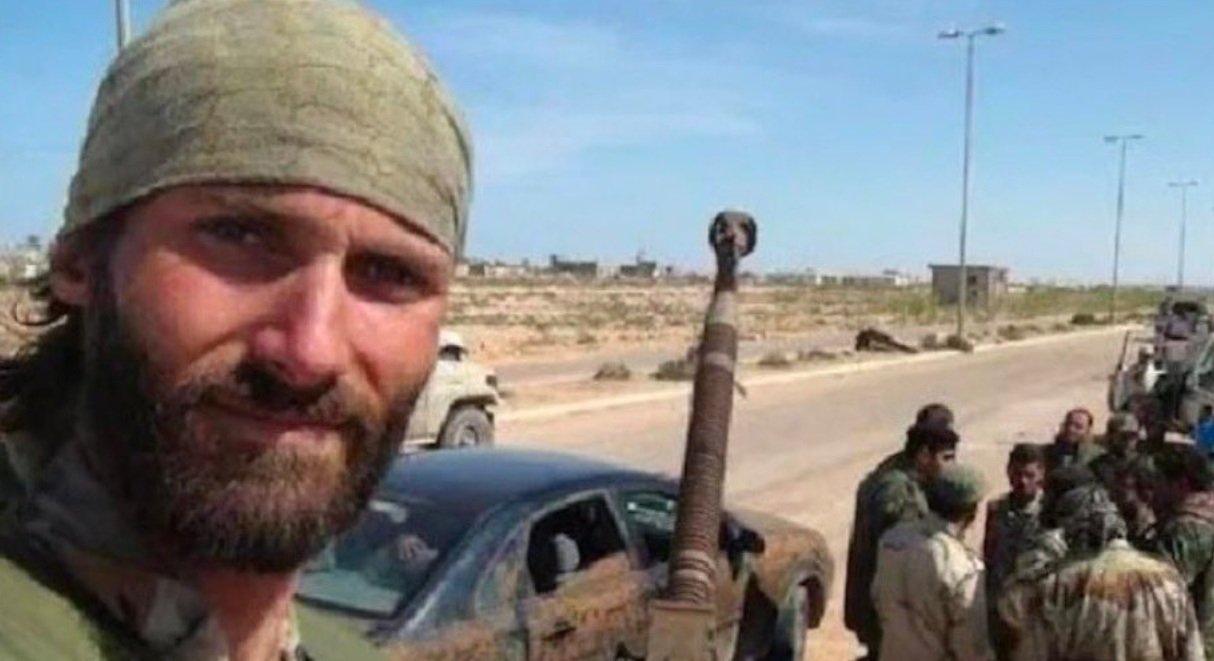 Gavel Falls: US Citizen Granted Bail in Indian Border Crossing Case