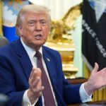 Gavel Strikes Back: Federal Judge Overturns White House Ban on Press Corps Outlets