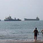 Gaza to Gulf: Trump’s Shadow Looms as Qatar Warns of Impending Industrial Catastrophe