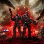 Gears of War E-Day Director Axed Days Before Early Access Launch