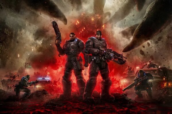 Gears of War E-Day Director Axed Days Before Early Access Launch