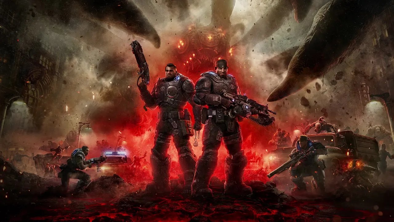 Gears of War E-Day Director Axed Days Before Early Access Launch