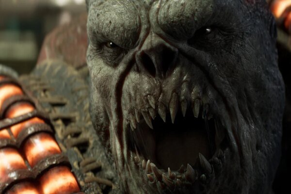 Gears of War: E-Day Loses Story Director in Shocking Pre-Launch Shakeup