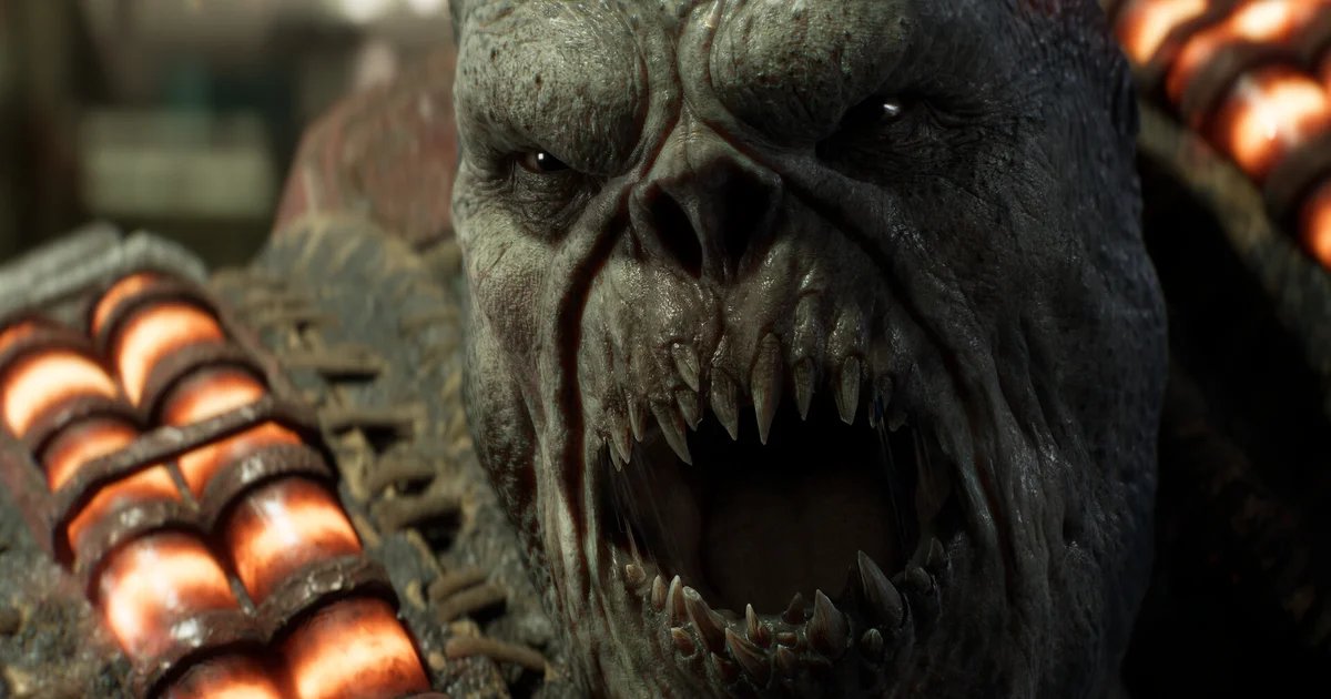 Gears of War: E-Day Loses Story Director in Shocking Pre-Launch Shakeup