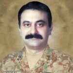 Gen Munir Reassigns Pakistan’s Infamous 'Dirty Harry'