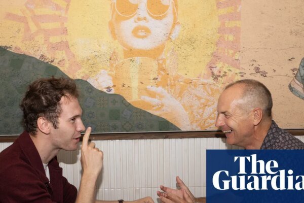 Generation Gap at the Dinner Table: When Political Ideals Collide Over Bread and Butter