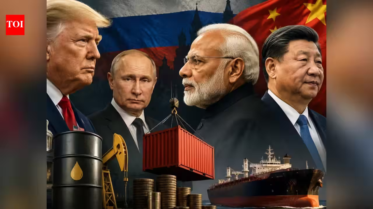 Geopolitical Collision: The Global Backlash to Washington’s Latest Sanctions Pivot