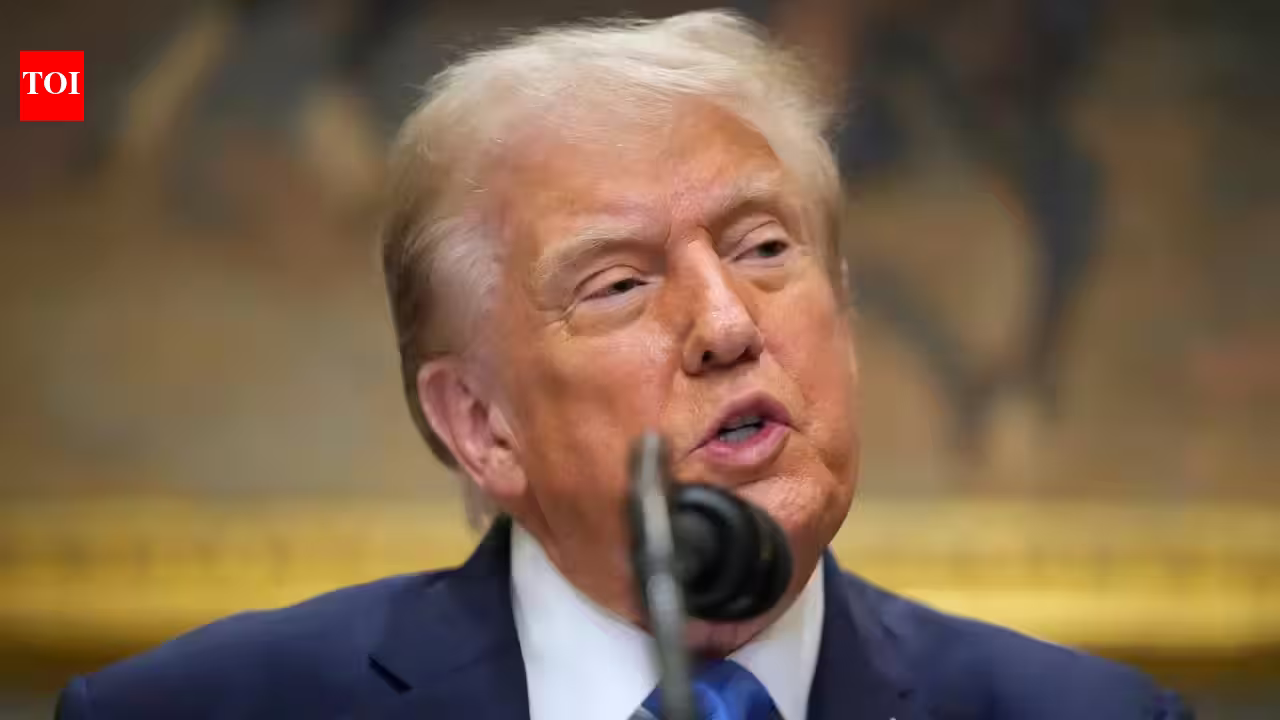 Geopolitical Gamble: India Tariffs Loom as Russia Sanctions Bill Hits Final Stretch