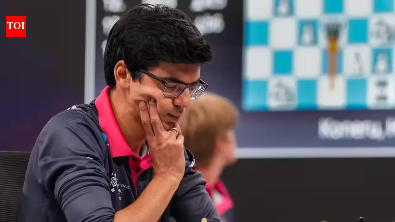 Geopolitical Standoff Forces Israel to Abandon Chess Olympiad Matches