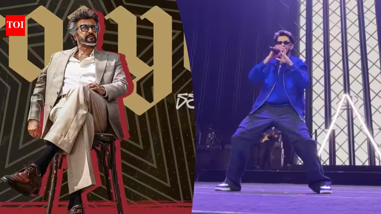 Get ‘Rajinified’: Jailer 2’s ‘One Name’ Lyric Video Drops September 30!