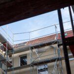 Europe's housing challenge is not a shortage of space. It's how we use it better.
