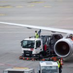 Green jet fuel targets 'unachievable', IATA economist claims
