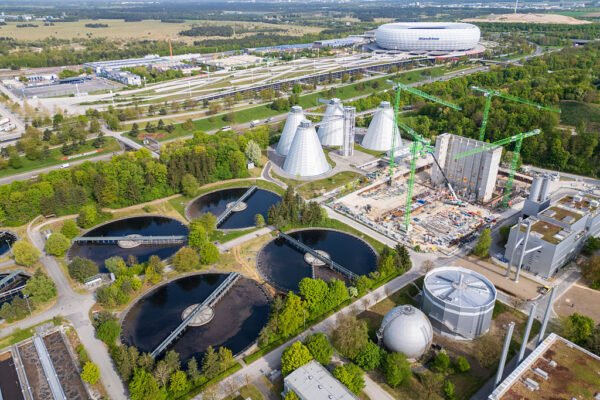 Top EU lawyer faults Commission’s pharma wastewater calculations