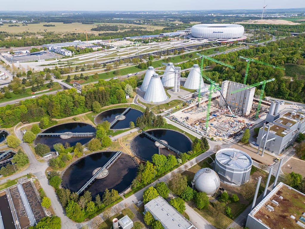 Top EU lawyer faults Commission’s pharma wastewater calculations