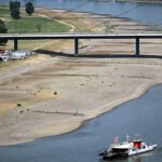 UN urges action to reverse 1.5°C overshoot