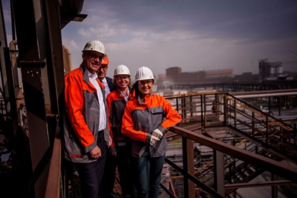 Brussels approves Berlin's €35bn bet on gas power