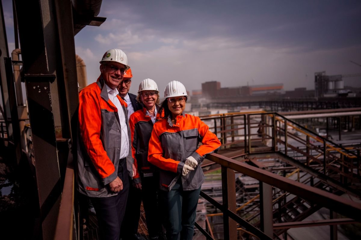 Brussels approves Berlin's €35bn bet on gas power