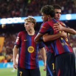 From Rodri to Hamza Abdelkarim: how Deco created the perfect environment for Hansi Flick