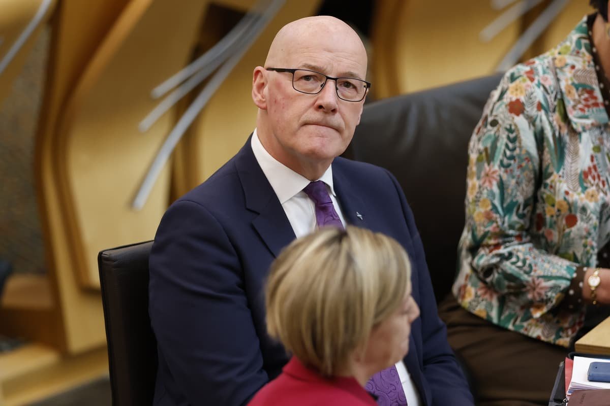 Scotland's environment quangos warn merger will require 'upfront costs' as bodies 'preparing for transition'