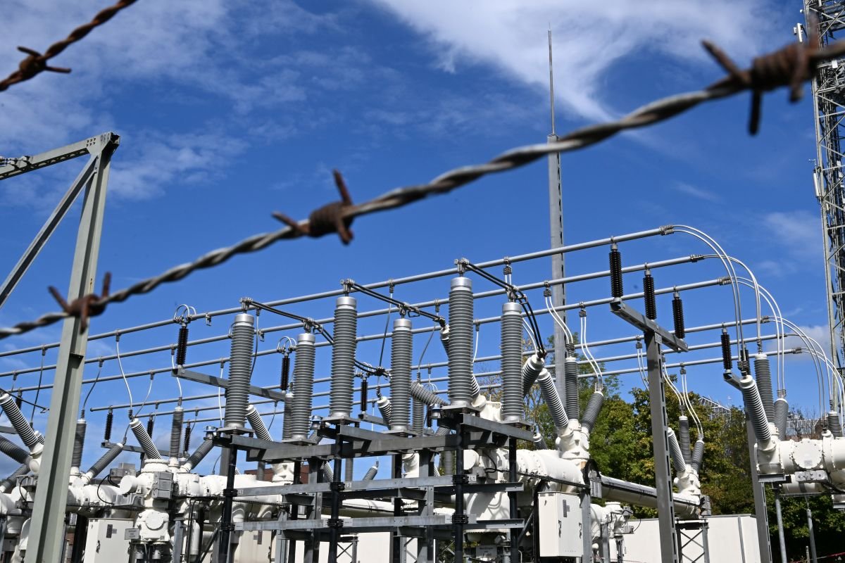 Germany probes double sabotage attack on power grid