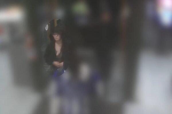 Ghost in the Crowd: Manchester Manhunt Intensifies After Fresh Lillia Sighting