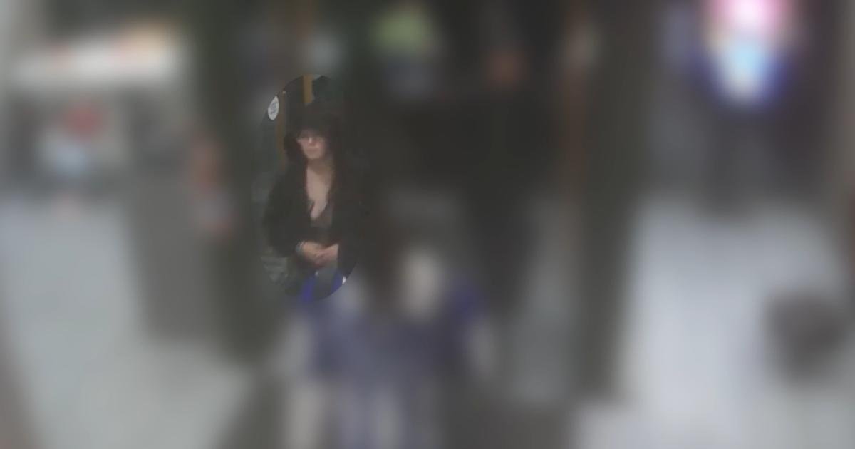 Ghost in the Crowd: Manchester Manhunt Intensifies After Fresh Lillia Sighting