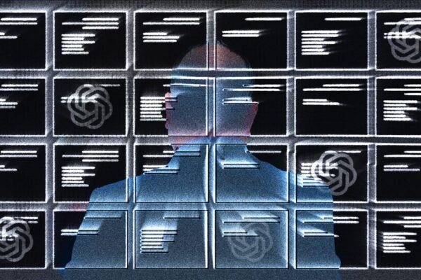 Ghost in the Machine: The Hidden Army Training Your AI