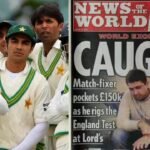 Ghost of 2010: Pakistan’s England Tour Descends into Chaos as History Repeats