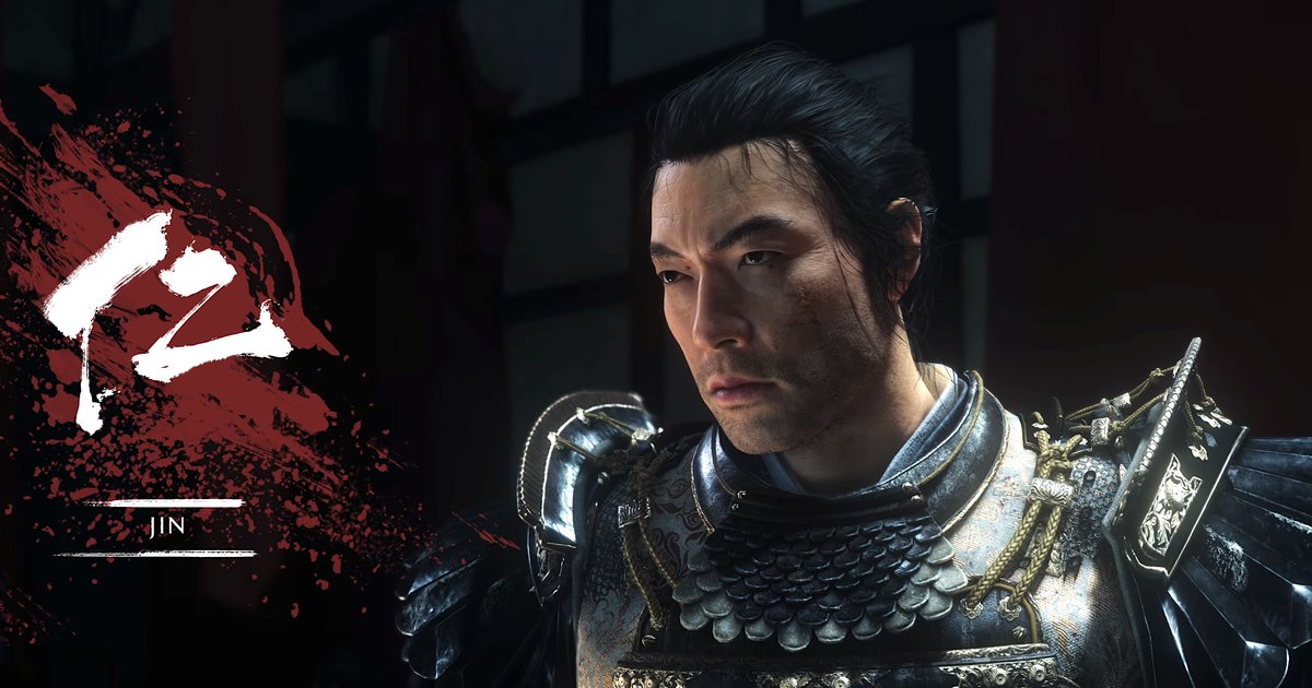 Ghost of Yōtei: Complete Edition's Most Wanted roguelike mode brings back Tsushima's Jin Sakai