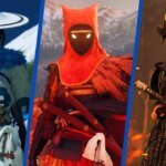 Ghost of Yotei Suits Up: Iconic PlayStation Legends Invade the Frontier in Style