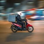 Gig Surge: Mexico’s Workforce Pivots to Apps as Formal Hiring Stalls