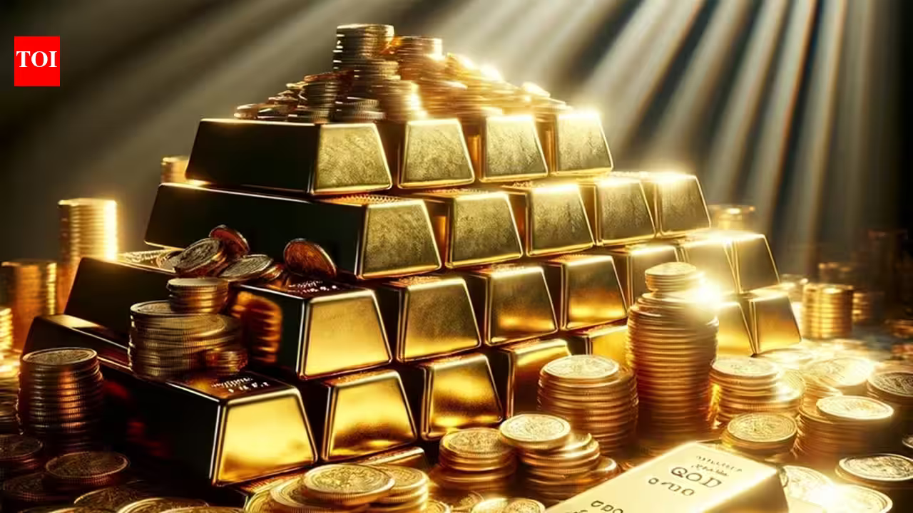 Gilded Gloom: Why Gold and Silver Are Stalling Amid September’s Market Turbulence