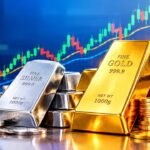 Gilded Retreat: Gold Slides Toward Third Straight Weekly Loss as Rate Hike Fears Mount