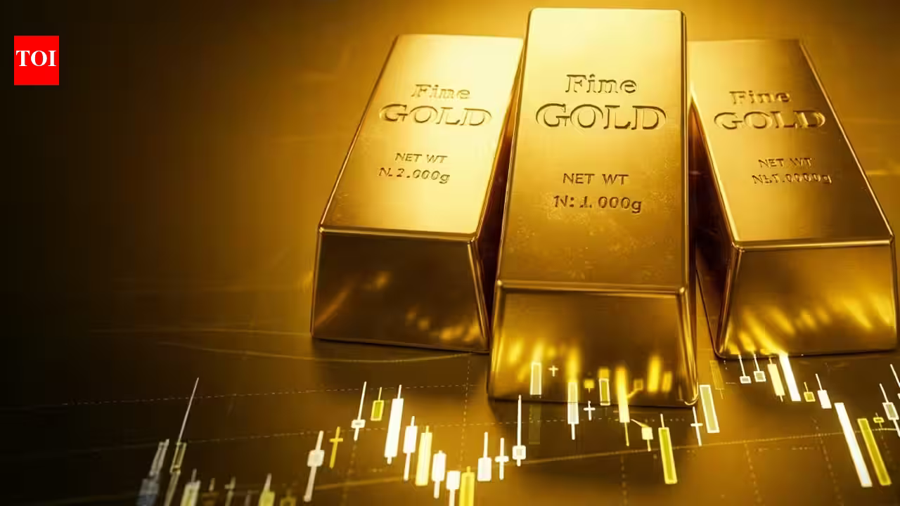 Gilded Uncertainty: Will Bullion Break Its Stranglehold on September 24?