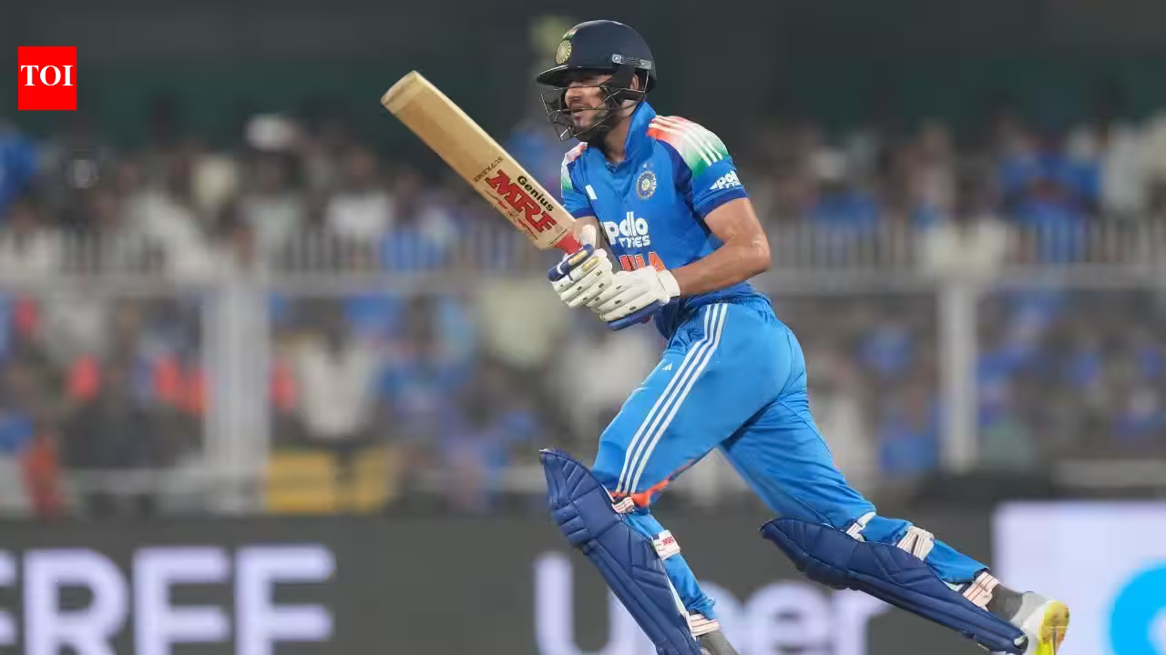 Gill-Sharma masterclass scripts historic 406-run Caribbean heist