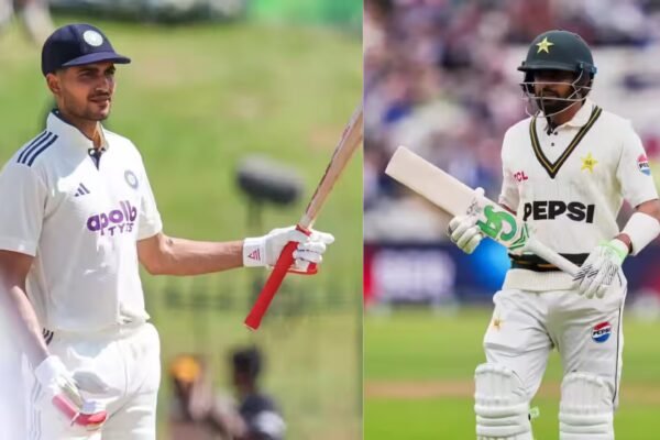 Gill Stands Tall as Pakistan’s Collective Nightmare Persists