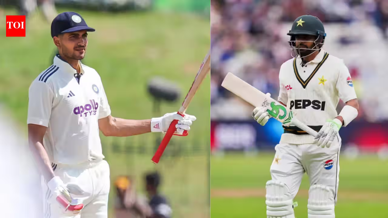 Gill Stands Tall as Pakistan’s Collective Nightmare Persists