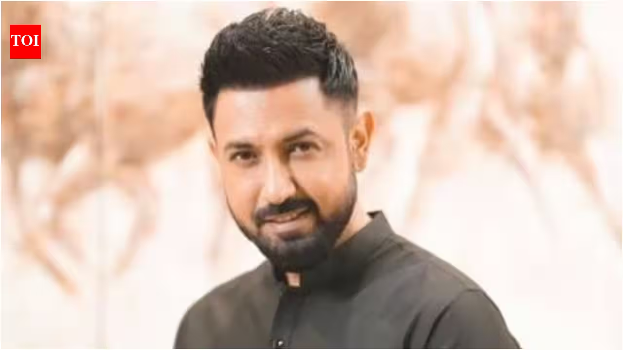 Gippy Grewal Slams Airline Over 'Pathetic' Downgrade: 'Not Even a Simple Apology!'