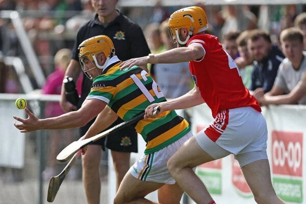 Glen Storm Past Charleville to End Five-Year Semi-Final Drought