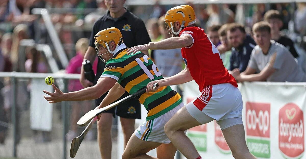 Glen Storm Past Charleville to End Five-Year Semi-Final Drought