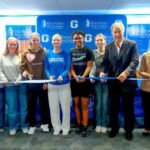 Glenville State Unveils Future of Commerce with Grand Opening of New Business Hub