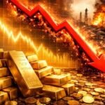 Glitter Fades: Is Gold’s September Slide Set to Deepen?