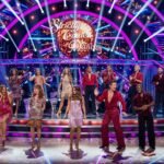 Glitterball Glory: The Full List of 2026 Strictly Celebrity-Pro Pairings Revealed