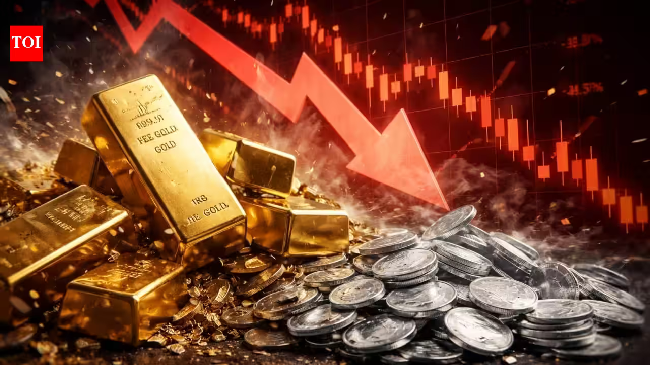 Glittering Uncertainty: Will Precious Metals Rebound or Recede This September?