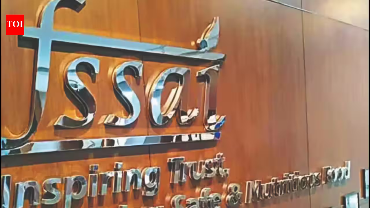 Global Experts Rally Behind FSSAI Warning Labels in Push for Stricter Dietary Standards