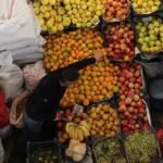 Global Food Costs Hit Two-Year Peak as Climate and Conflict Disrupt Supply Chains