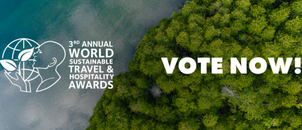 Global Green Travel Awards Launch 2026 Race for Planet-First Tourism